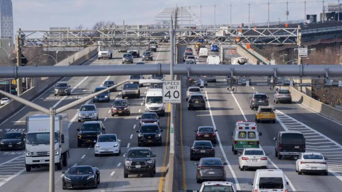 GM, Ford y Stellantis critican el acuerdo comercial entre EE.UU. y el Reino Unido