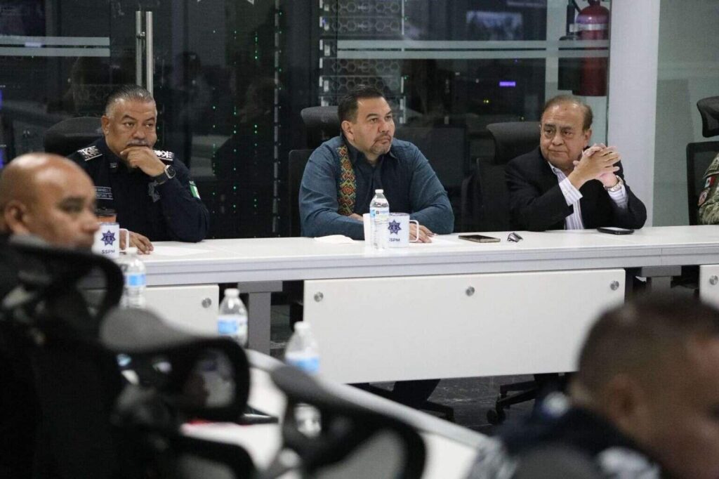 Disminuyen homicidios en mayo según informe de la Mesa de Seguridad