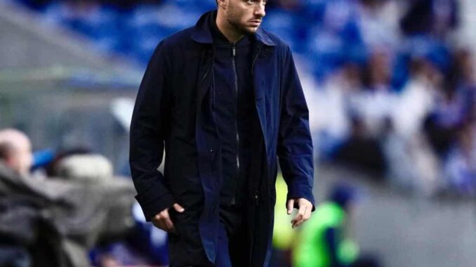 Porto y Cruz Azul llegan a un acuerdo por Caso Anselmi