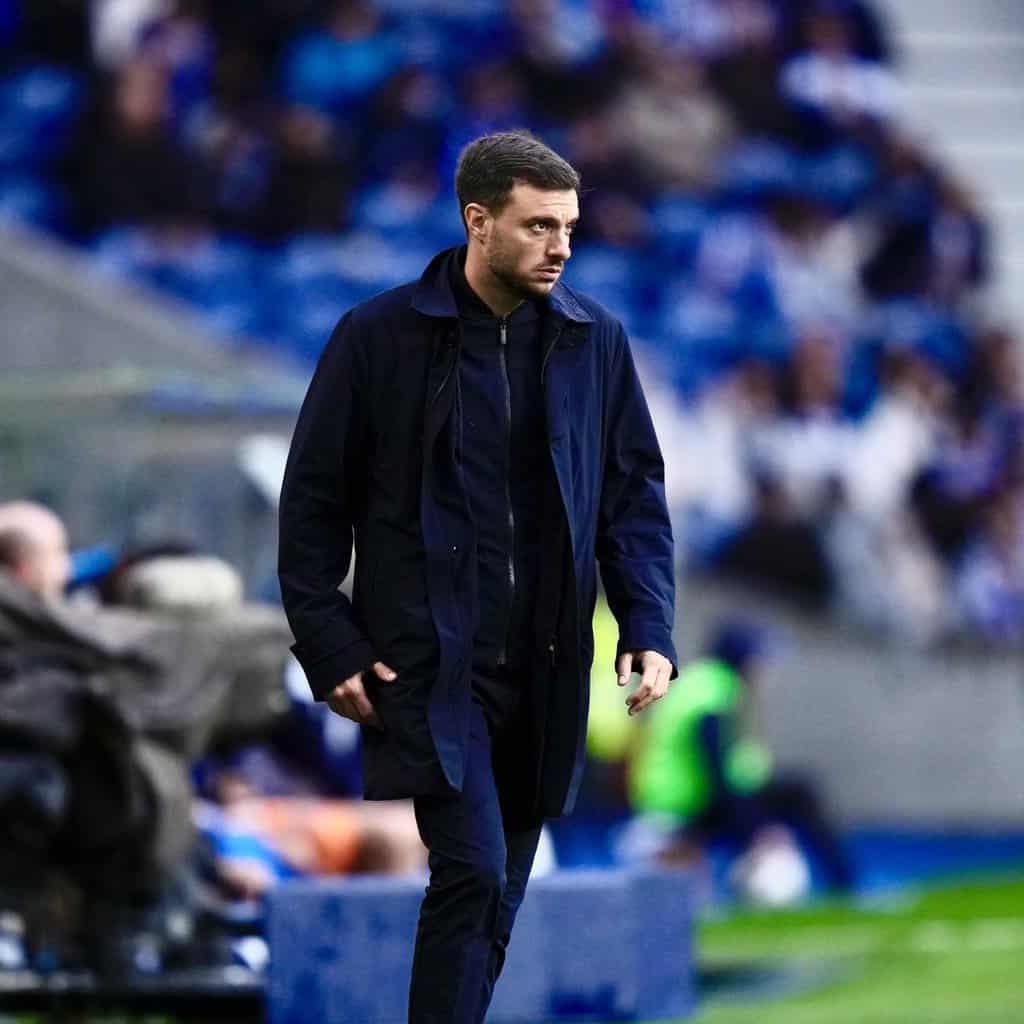 Porto y Cruz Azul llegan a un acuerdo por Caso Anselmi