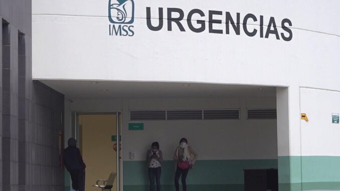 México reporta segundo caso humano de miasis por gusano barrenador