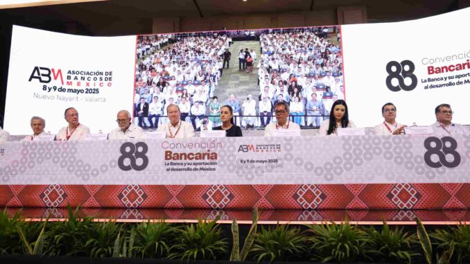 México tiene bases sólidas para crecer con inclusión y enfrentar retos globales: Édgar Amador