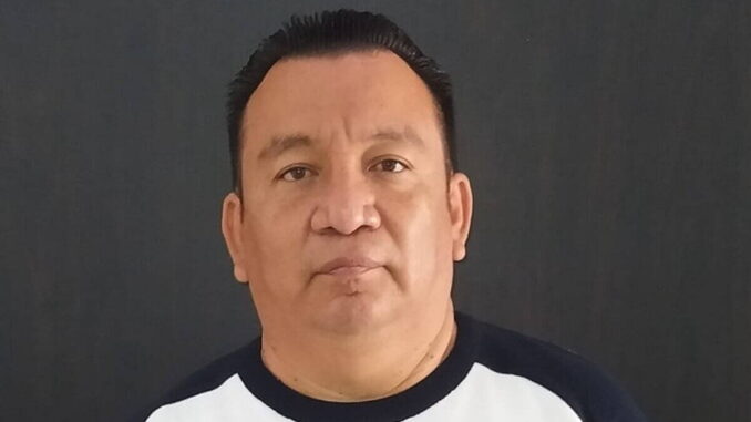 Condenan a 35 y 40 años de prisión a responsables del asesinato del periodista Heber López