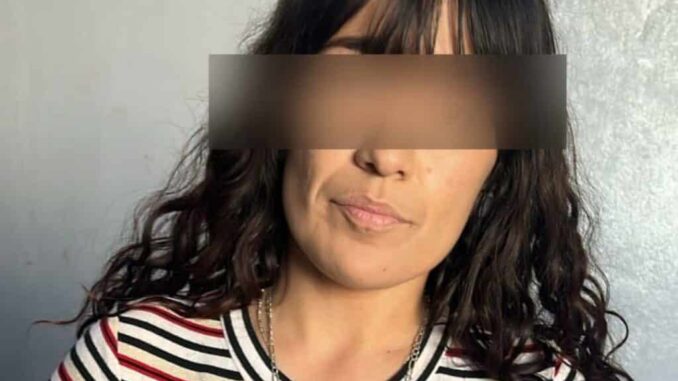 Vinculadas tres personas por posesión de vehículo con reporte de robo