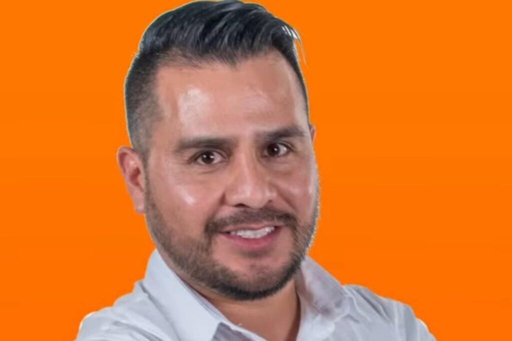 Designan a Jaime Alberto Rodríguez Ballesteros como alcalde de Teuchitlán, Jalisco