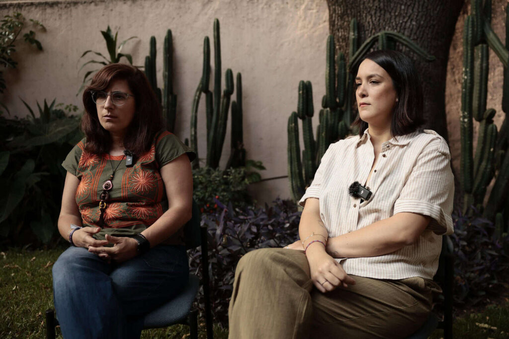 Mujeres en prisión, víctimas del narco y del sistema, sin voto en la elección judicial