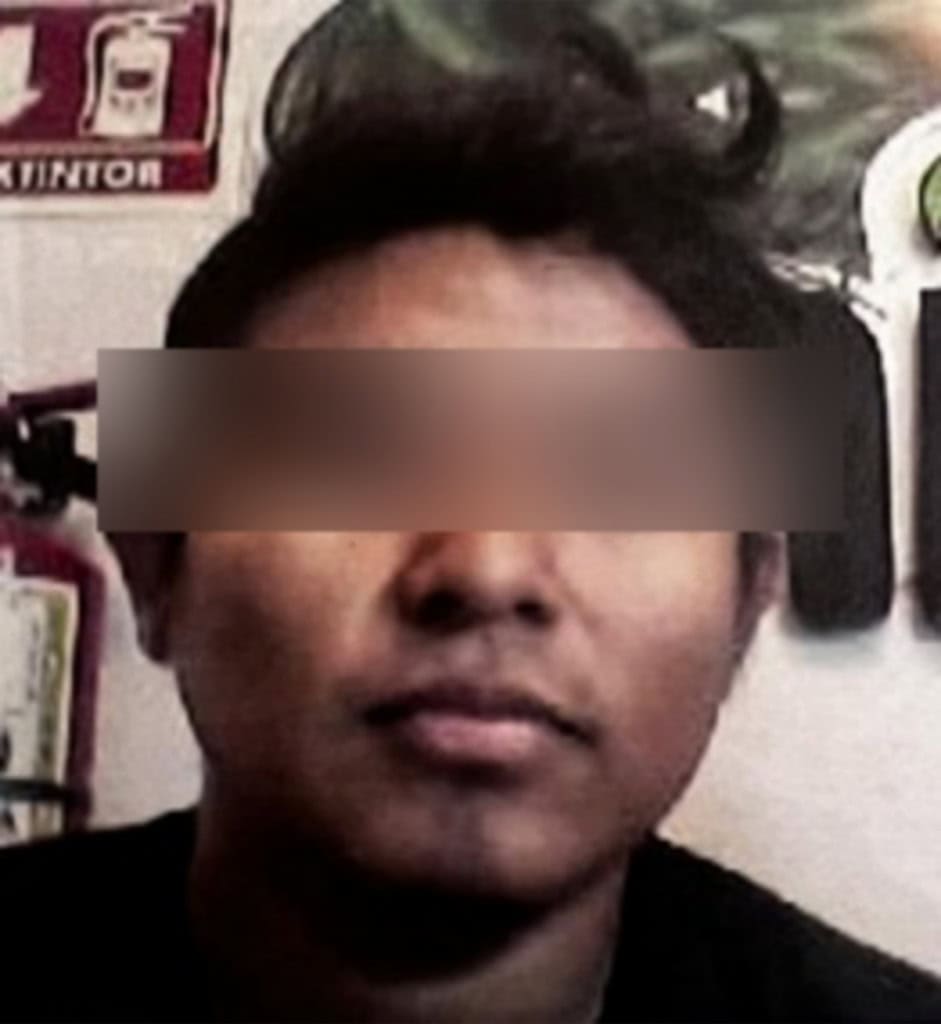 Vinculan a proceso a dos jóvenes veracruzanos por secuestro agravado