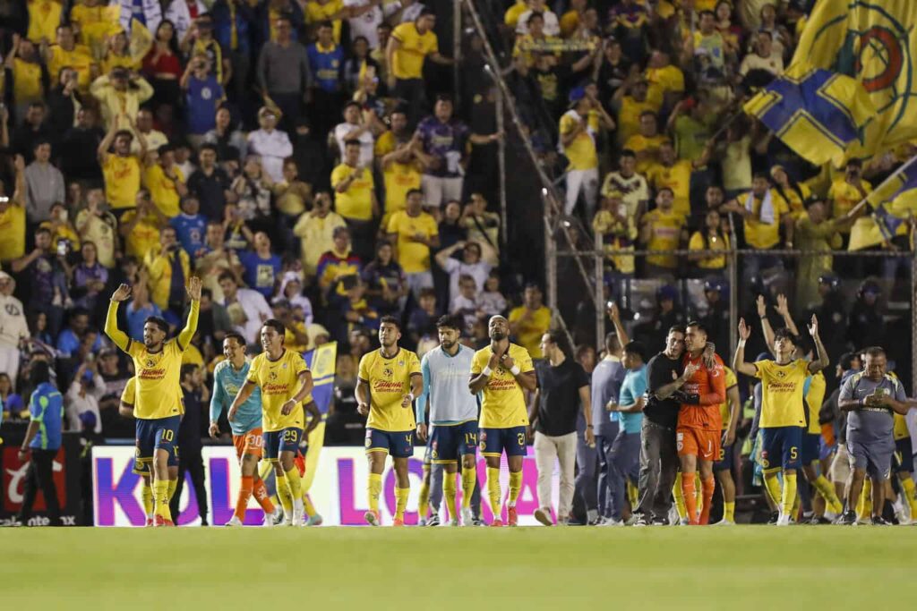 América visita a Toluca, obligado a quitarle el invicto en casa para retener el título