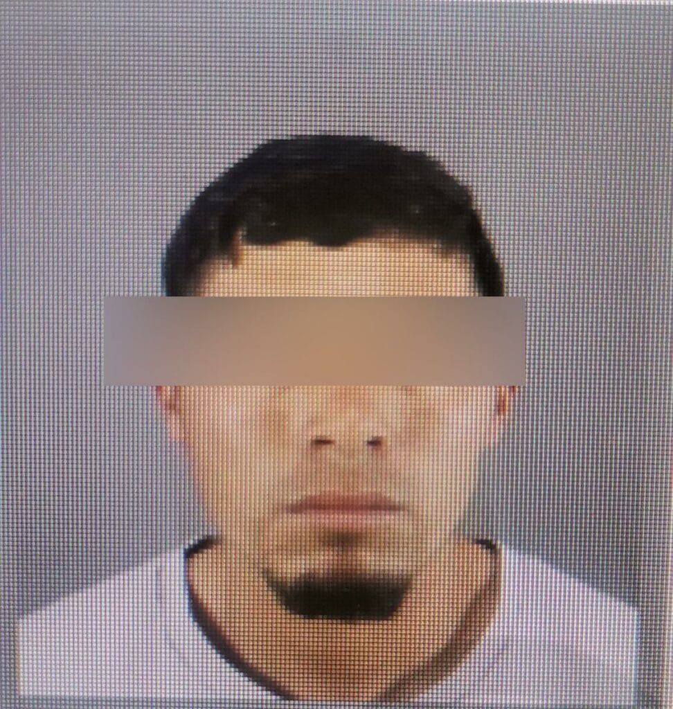 Vinculan a proceso a imputado por dos robos a casa habitación en Delicias