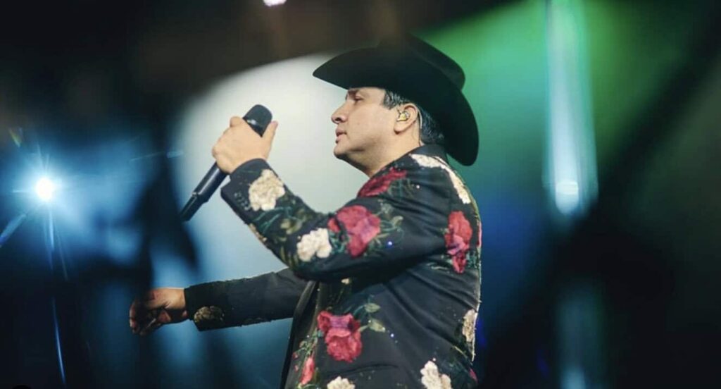 EE.UU. cancela visa de trabajo a Julión Álvarez