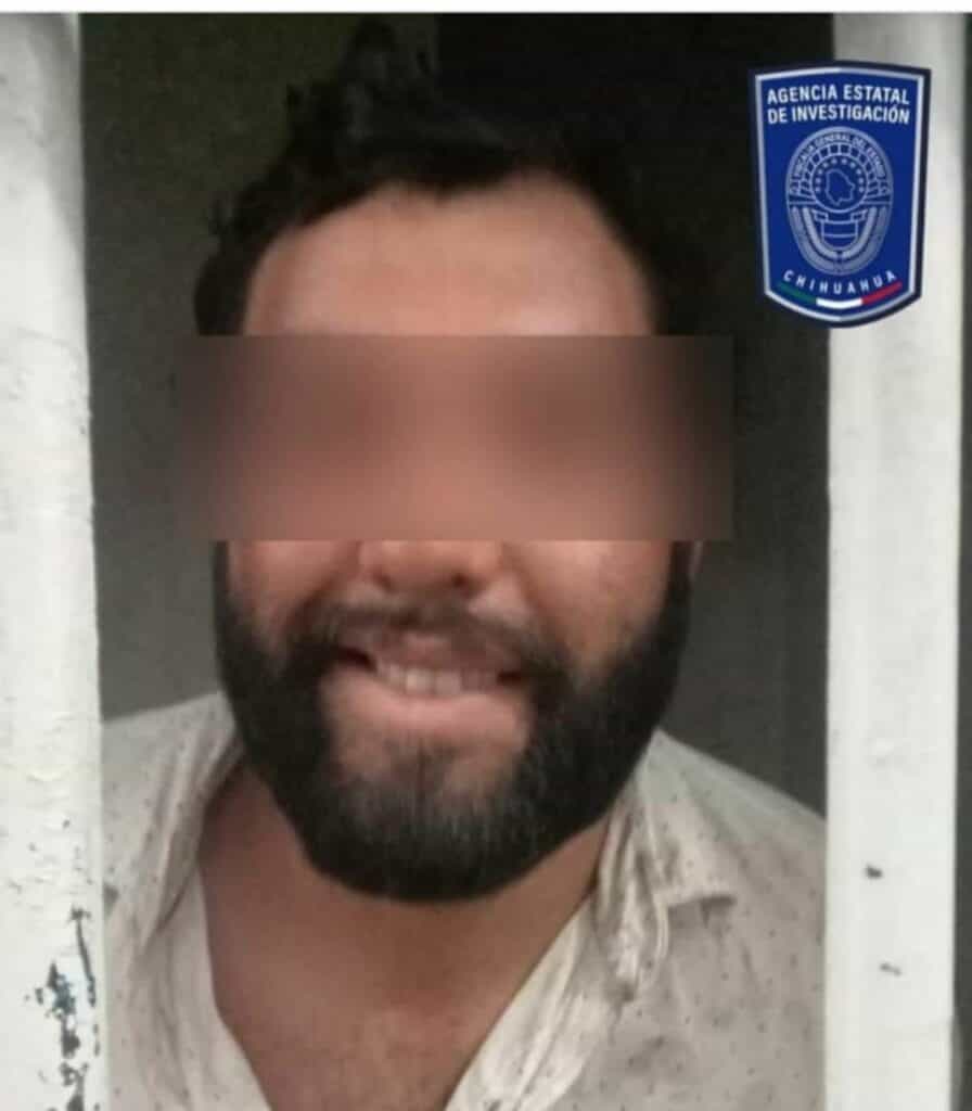 Sentenciado por tratar de privar de la vida a un masculino en Aldama