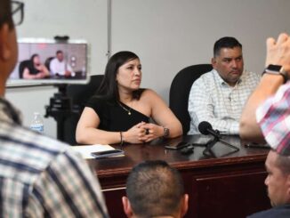 Robustece FEM investigación por homicidio de mujer en Parral