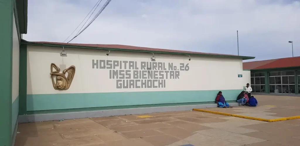 Hieren a balazos a brigadista durante incendio en Guachochi