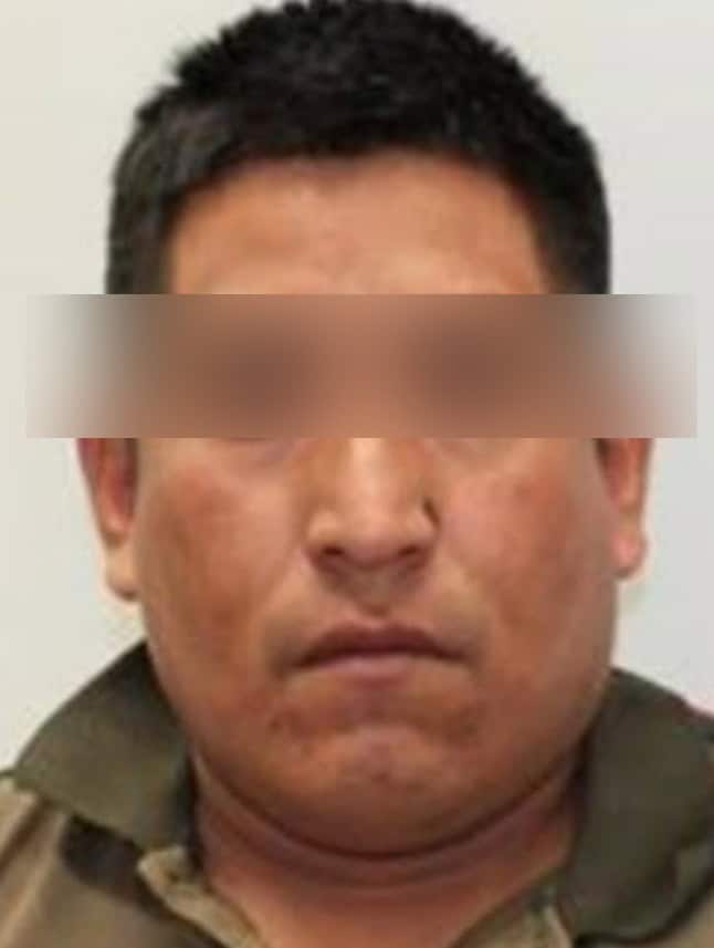 Formulan imputación detenido por homicidio cometido en la colonia Rinconada Los Nogales