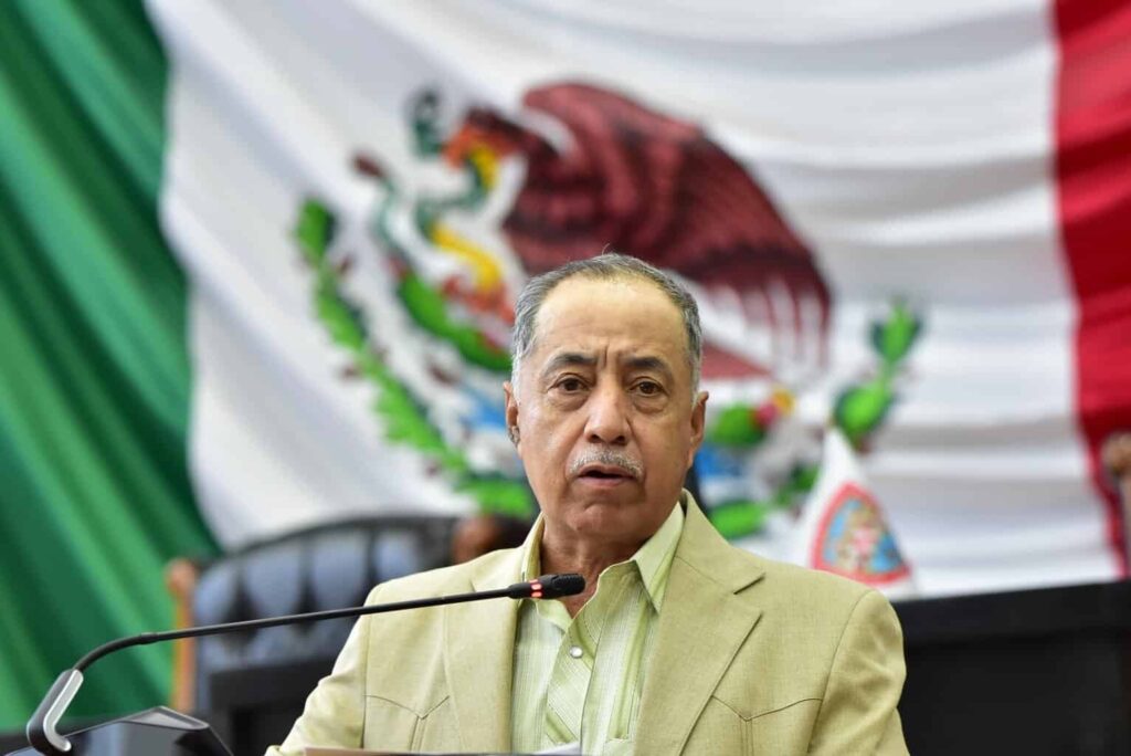 Con gestión y trabajo en equipo: Arturo Zubía apoya soluciones de agua para Camargo