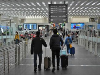 Pide AICM anticiparse ante posible bloqueo para este viernes