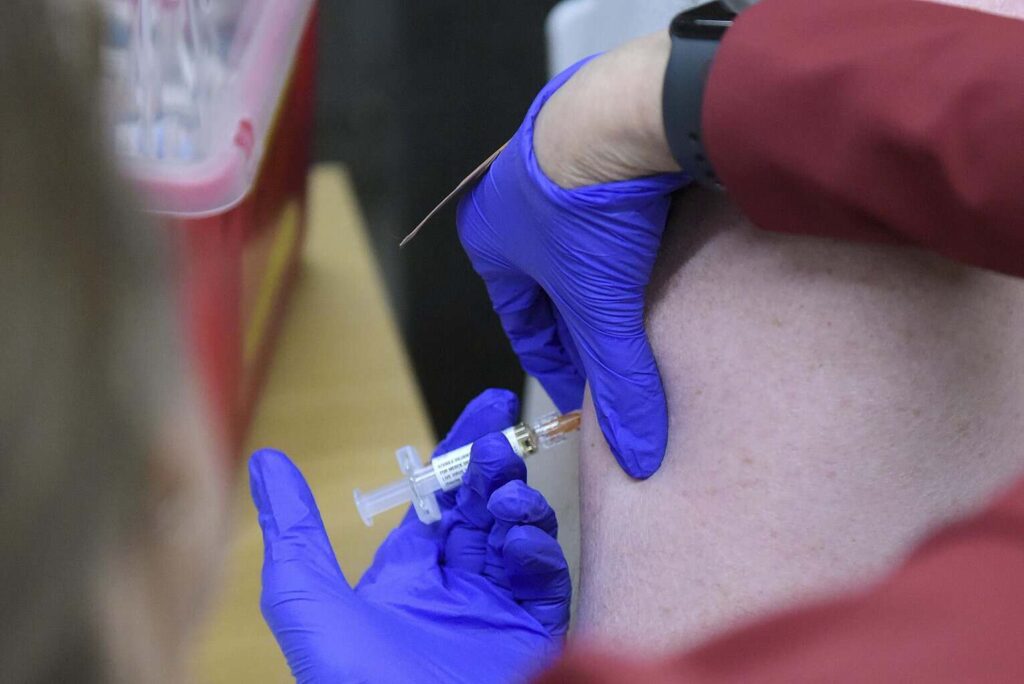 México reporta cuatro muertes por sarampión y mil 629 contagios en 2025