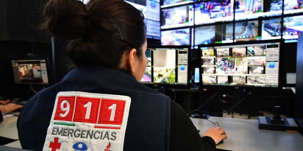 Grave saturación del 911 en Chihuahua pone en riesgo atención de emergencias
