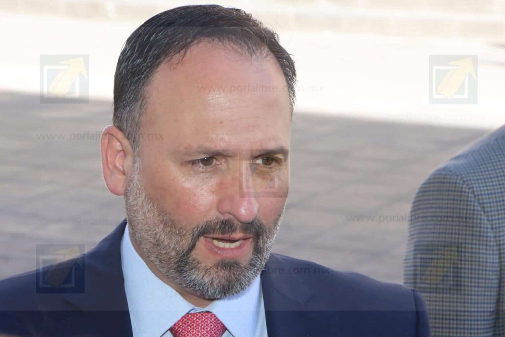 Sin distingo para Chihuahua en exportación de ganado, advierte Gobierno estatal