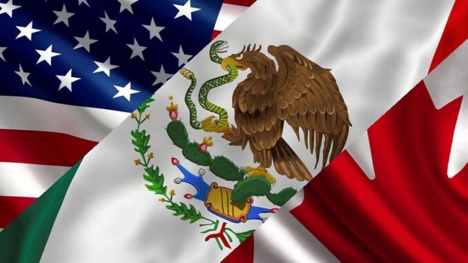 Exnegociadores urgen a México a evitar pasividad ante revisión del T-MEC