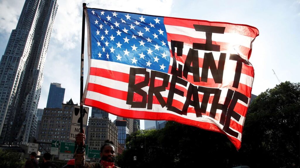 A cinco años de la muerte de George Floyd, la lucha contra el racismo en EE.UU. se estanca
