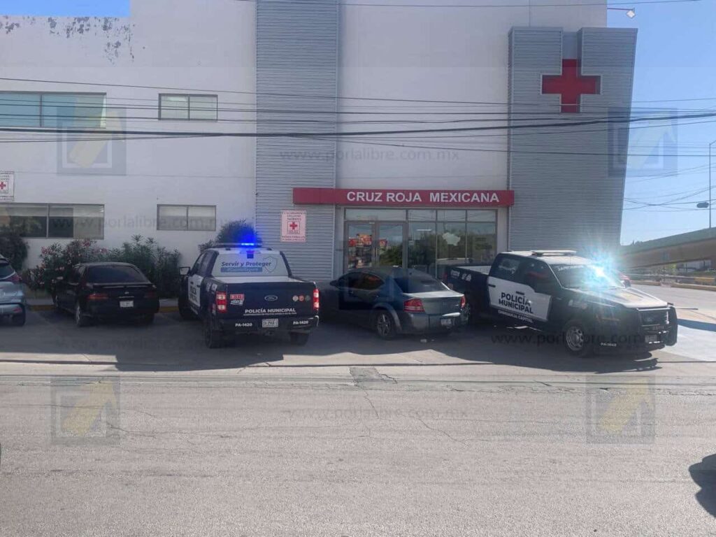 Muere joven mujer en su domicilio en sector Centro