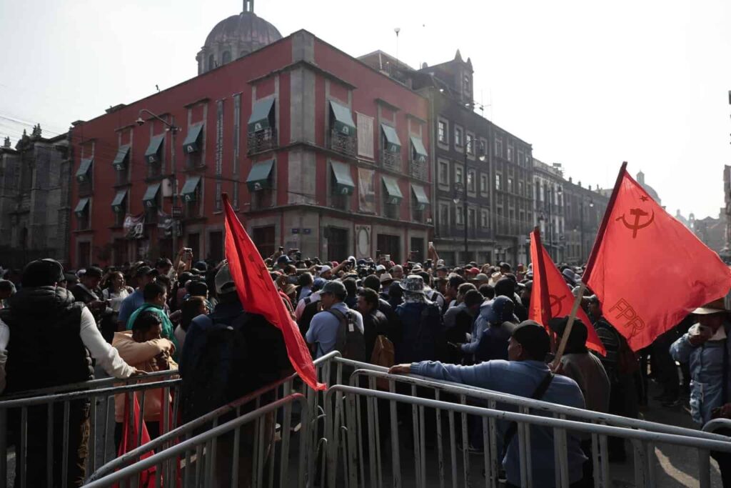 CNTE revisará si ofrecimiento del gobierno le favorece