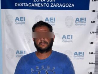 Vinculado a proceso penal por intento de asesinar a una persona en Valle de Zaragoza