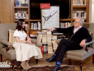 María José   López-Dóriga (Capítulo 37): ¡Juan Pablo, hermano, ya eres mexicano!