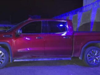 Detienen en la carretera Parral-Matamoros a sujeto con pick up robada en Juárez