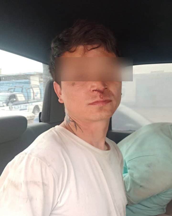 Los vinculan a proceso por extorsión, daños y portación ilegal de arma de fuego en Juárez