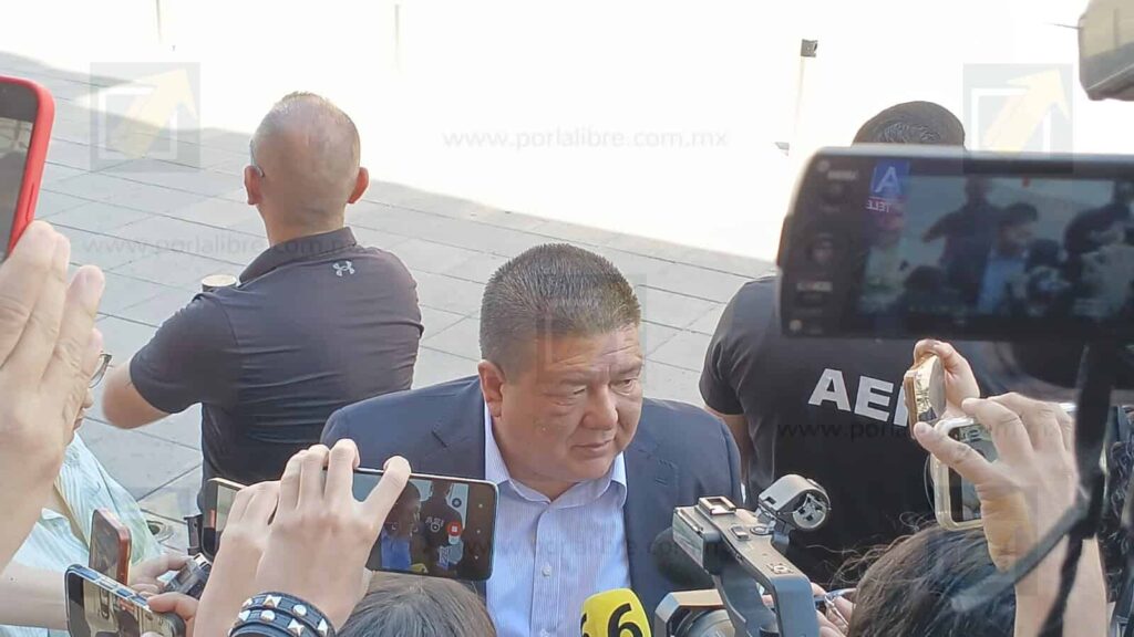 Fiscalía descarta recompensa ofrecida por exalcalde; «No vivimos en el viejo Oeste»