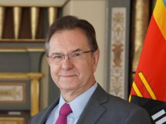 «No me tomó por sorpresa», dice Esteban Moctezuma sobre su salida como embajador en EE.UU.