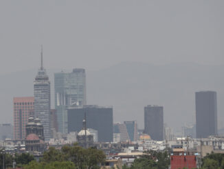 Se mantiene este domingo la Fase I de Contingencia Ambiental en el Valle de México