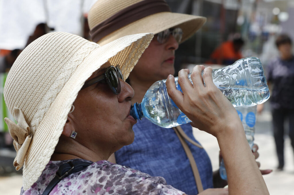 Prevalecerá onda de calor, ¿qué estados registrarán altas temperaturas?
