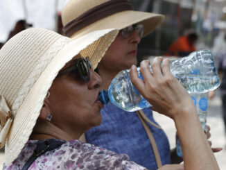 Prevalecerá onda de calor, ¿qué estados registrarán altas temperaturas?