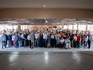 Desde Aldama, Marco Bonilla pide defender a Chihuahua con firmeza y unidad