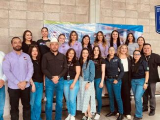 Celebran CEAVE y FEM “Día de la Niñez” en NCG