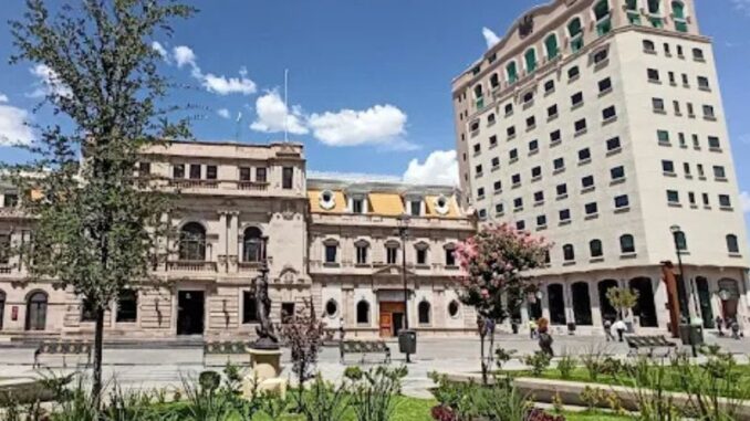 Caída en participaciones federales golpea a municipios del país; Chihuahua Capital reporta baja de 58 mdp