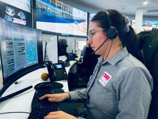 Activan línea alterna de emergencia ante fallas en el 9-1-1 en Chihuahua