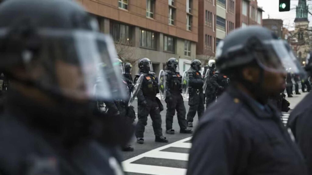 Agentes de EE.UU. muertos en Chihuahua no tenían acreditación para operar en México