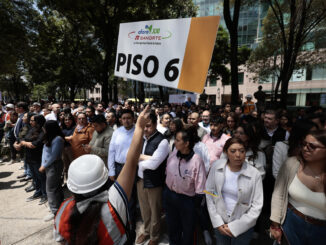 ¿Cuándo será el Primer Simulacro Nacional 2026?