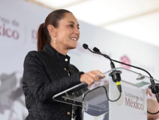Tren CDMX-Pachuca avanza 30% y promete mejorar la conectividad en Hidalgo