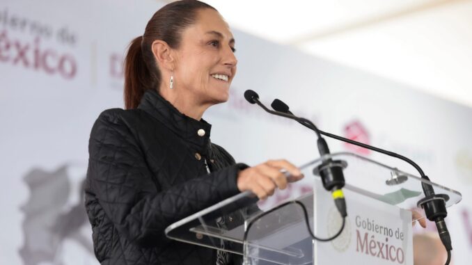 Tren CDMX-Pachuca avanza 30% y promete mejorar la conectividad en Hidalgo