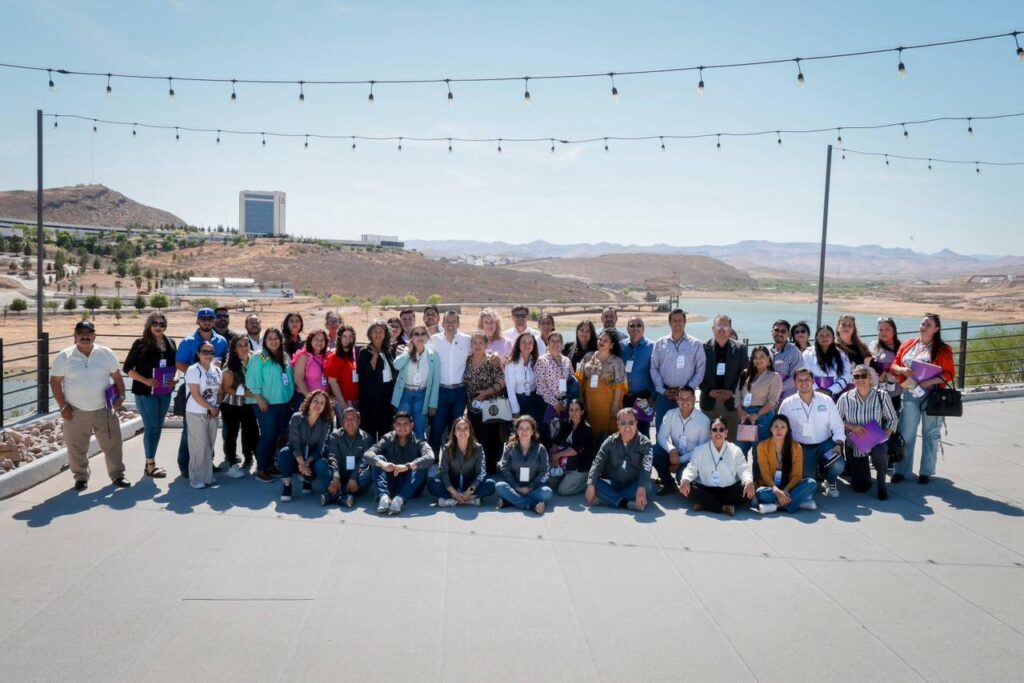 Reconoce Marco Bonilla a síndicos de todo el estado como clave en la vigilancia del gobierno