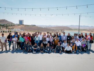 Reconoce Marco Bonilla a síndicos de todo el estado como clave en la vigilancia del gobierno