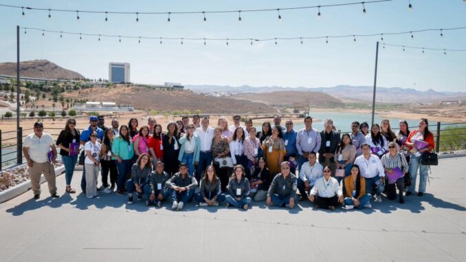 Reconoce Marco Bonilla a síndicos de todo el estado como clave en la vigilancia del gobierno