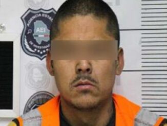 Obtiene Fiscalía fallo condenatorio dictado contra acusado por robo agravado