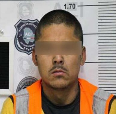 Obtiene Fiscalía fallo condenatorio dictado contra acusado por robo agravado