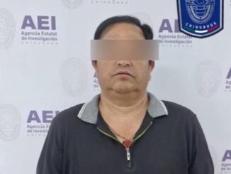 Vinculan a proceso penal a detenido por fraude y falsificación de documentos – Fiscalía General del Estado de Chihuahua